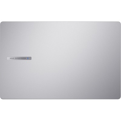 Ноутбук ASUS Expertbook P1 P1503CVA-S71961W 15.6" FHD, Intel 5 210H, 16GB, F512GB, UMA, Win11, Сірий