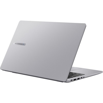 Ноутбук ASUS Expertbook P1 P1503CVA-S71961W 15.6" FHD, Intel 5 210H, 16GB, F512GB, UMA, Win11, Сірий