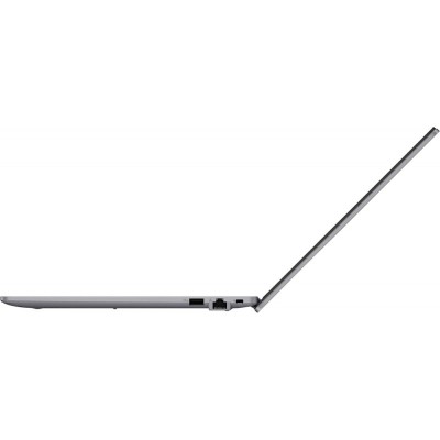 Ноутбук ASUS Expertbook P1 P1503CVA-S71961W 15.6" FHD, Intel 5 210H, 16GB, F512GB, UMA, Win11, Сірий