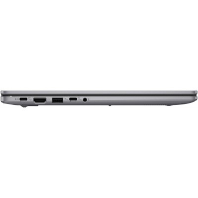 Ноутбук ASUS Expertbook P1 P1503CVA-S71961W 15.6" FHD, Intel 5 210H, 16GB, F512GB, UMA, Win11, Сірий