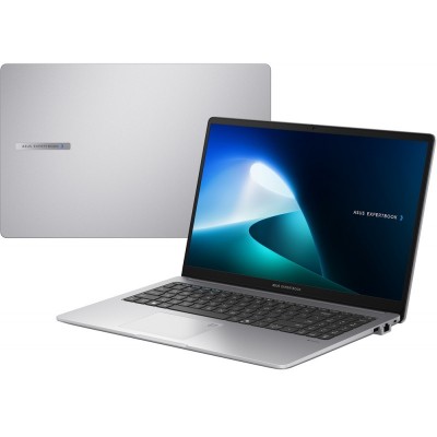 Ноутбук ASUS Expertbook P1 P1503CVA-S71961W 15.6" FHD, Intel 5 210H, 16GB, F512GB, UMA, Win11, Сірий