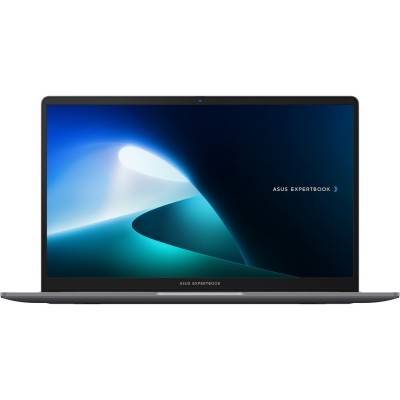 Ноутбук ASUS Expertbook P1 P1503CVA-S71961W 15.6" FHD, Intel 5 210H, 16GB, F512GB, UMA, Win11, Сірий