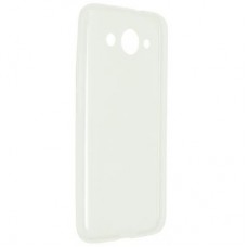 Чохол до моб. телефона Drobak Ultra PU для Huawei Y3 2017 (Clear) (218458)