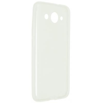 Чохол до моб. телефона Drobak Ultra PU для Huawei Y3 2017 (Clear) (218458)