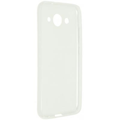 Чохол до моб. телефона Drobak Ultra PU для Huawei Y3 2017 (Clear) (218458)