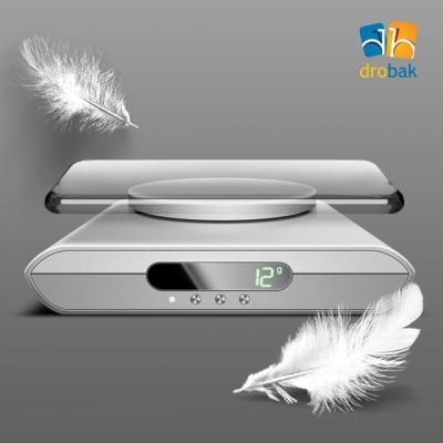 Чохол до моб. телефона Drobak Ultra PU для Huawei Y3 2017 (Clear) (218458)