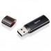 USB флеш накопитель Apacer 64GB AH23B Black USB 2.0 (AP64GAH23BB-1)