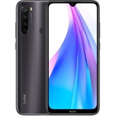 Мобильный телефон Xiaomi Redmi Note 8T 4/64GB Moonshadow Grey Мобильный телефон Xiaomi Redmi Note 8T 4/64GB Moonshadow Grey