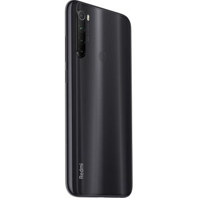 Мобильный телефон Xiaomi Redmi Note 8T 4/64GB Moonshadow Grey