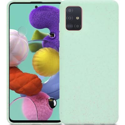 Чохол до моб. телефона DEF ECO Green для Samsung A51 (599313)