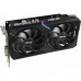Видеокарта ASUS GeForce RTX2060 6144Mb DUAL OC MINI (DUAL-RTX2060-O6G-MINI)