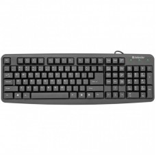 Клавіатура Defender Element HB-520 (45520) Клавіатура Defender Element HB-520 (45520)