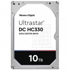 Жорсткий диск для сервера 3.5" 10TB SAS 256 MB 7200 rpm Ultrastar DC HC330 WD (0B42258/WUS721010AL5204) Жорсткий диск для сервера 3.5" 10TB SAS 256 MB 7200 rpm Ultrastar DC HC330 WD (0B42258/WUS721010AL5204)