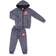 Спортивний костюм Breeze "82" (9464-140B-blue) Спортивний костюм Breeze "82" (9464-140B-blue)