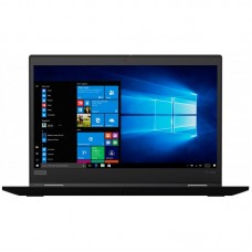 Ноутбук Lenovo ThinkPad X13 Yoga 13.3FHD IPS Touch/Intel i5-10210U/16/512F/int/W10P