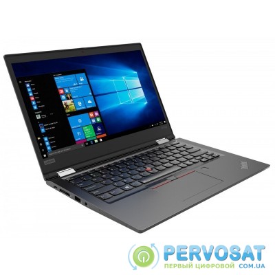 Lenovo ThinkPad X13 Yoga[20SX0003RT]