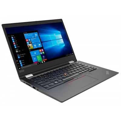 Lenovo ThinkPad X13 Yoga[20SX0003RT]