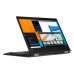Ноутбук Lenovo ThinkPad X13 Yoga 13.3FHD IPS Touch/Intel i5-10210U/16/512F/int/W10P