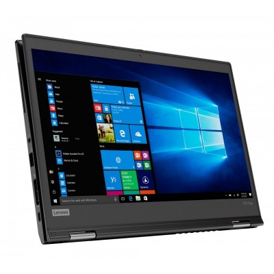 Lenovo ThinkPad X13 Yoga[20SX0003RT]