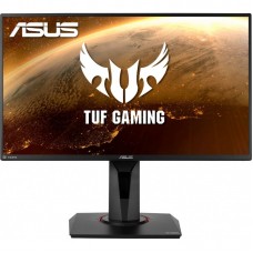Монітор LCD 24.5" Asus TUF Gaming VG258QM 2xHDMI, DP, TN, Pivot, 1920x1080, 280Hz, 0.5ms, HDR400, G-Sync