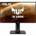 Монітор LCD 24.5" Asus TUF Gaming VG258QM 2xHDMI, DP, TN, Pivot, 1920x1080, 280Hz, 0.5ms, HDR400, G-Sync