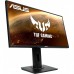 Монітор LCD 24.5" Asus TUF Gaming VG258QM 2xHDMI, DP, TN, Pivot, 1920x1080, 280Hz, 0.5ms, HDR400, G-Sync