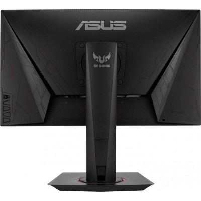 Монітор LCD 24.5" Asus TUF Gaming VG258QM 2xHDMI, DP, TN, Pivot, 1920x1080, 280Hz, 0.5ms, HDR400, G-Sync