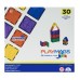Конструктор Playmags магнітний набір 30ел