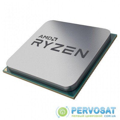 Процессор AMD Ryzen 5 3400G (YD340GC5FIMPK)
