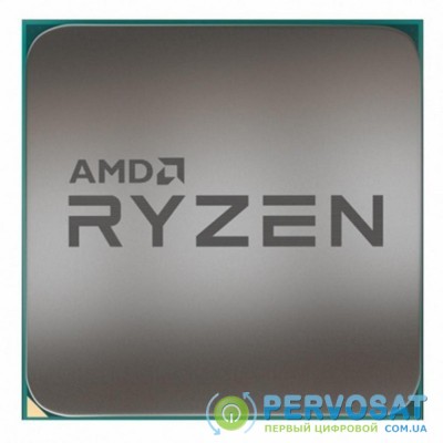 Процессор AMD Ryzen 5 3400G (YD340GC5FIMPK)