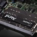 Модуль памяти для ноутбука SoDIMM DDR4 64GB (2x32GB) 2933 MHz Fury Impact HyperX (Kingston Fury) (KF429S17IBK2/64)