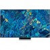 Телевізор 55" Samsung NeoQLED 4K 100Hz Smart Tizen BRIGHT SILVER