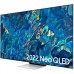 Телевізор 55" Samsung NeoQLED 4K 100Hz Smart Tizen BRIGHT SILVER