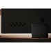 Телевізор 55" Samsung NeoQLED 4K 100Hz Smart Tizen BRIGHT SILVER