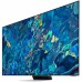 Телевізор 55" Samsung NeoQLED 4K 100Hz Smart Tizen BRIGHT SILVER