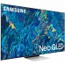 Телевізор 55" Samsung NeoQLED 4K 100Hz Smart Tizen BRIGHT SILVER