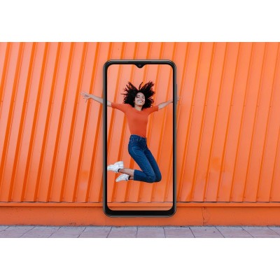 Смартфон Samsung Galaxy A23 (A235) 4/64GB 2SIM Orange