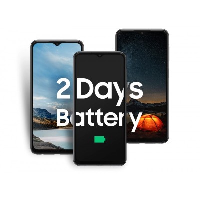Смартфон Samsung Galaxy A23 (A235) 4/64GB 2SIM Orange