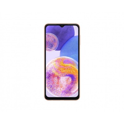 Смартфон Samsung Galaxy A23 (A235) 4/64GB 2SIM Orange