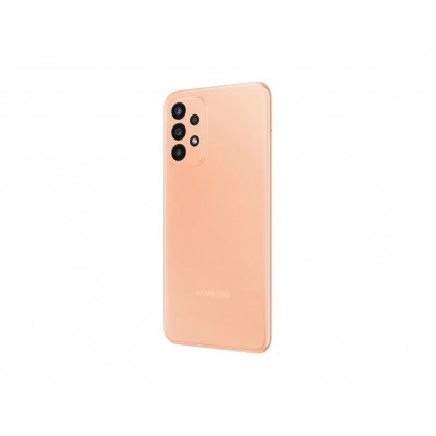 Смартфон Samsung Galaxy A23 (A235) 4/64GB 2SIM Orange