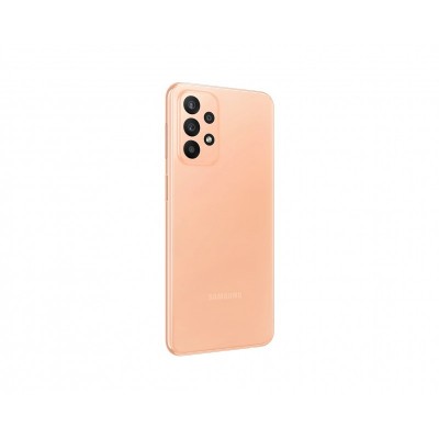 Смартфон Samsung Galaxy A23 (A235) 4/64GB 2SIM Orange