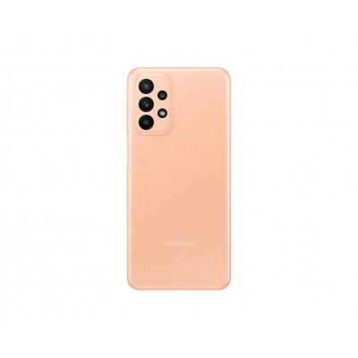 Смартфон Samsung Galaxy A23 (A235) 4/64GB 2SIM Orange