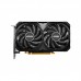 Відеокарта MSI GeForce RTX 4060 8GB GDDR6 VENTUS 2X BLACK