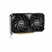 Відеокарта MSI GeForce RTX 4060 8GB GDDR6 VENTUS 2X BLACK