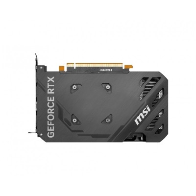 Відеокарта MSI GeForce RTX 4060 8GB GDDR6 VENTUS 2X BLACK