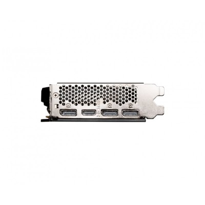 Відеокарта MSI GeForce RTX 4060 8GB GDDR6 VENTUS 2X BLACK