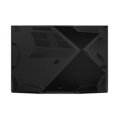 Ноутбук MSI GF63 15.6 FHD, Intel i7-12650H, 16GB, F512GB, NVD3050-6, DOS, чорний