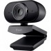 Веб-камера Trust Tolar, Full HD, 30 fps, fixed focus, чорний