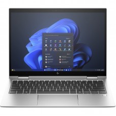 Ноутбук HP EliteBook x360 830-G11 13.3" WUXGA IPS Touch, Intel U5-125U, 16GB, F512GB, UMA, Win11P, сріблястий