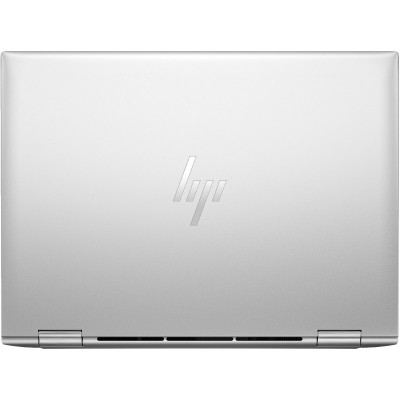 Ноутбук HP EliteBook x360 830-G11 13.3" WUXGA IPS Touch, Intel U5-125U, 16GB, F512GB, UMA, Win11P, сріблястий